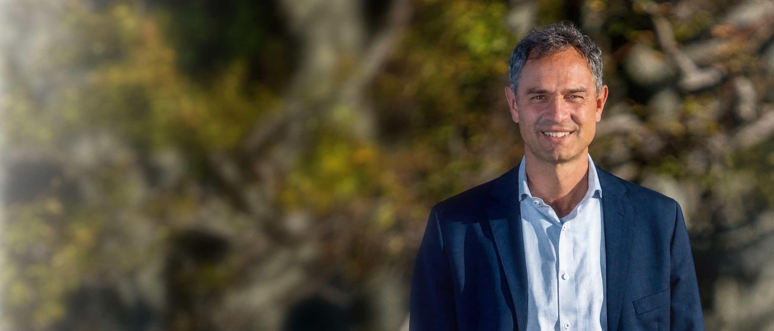 Dr. Daniele Ganser