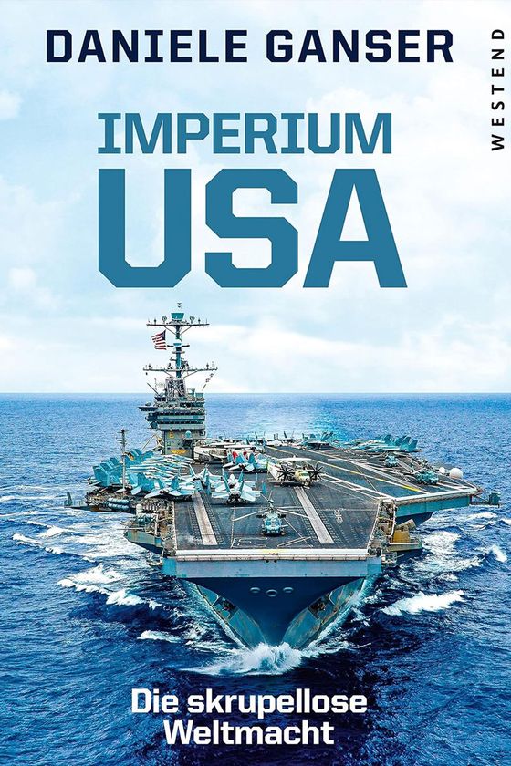 Imperium USA