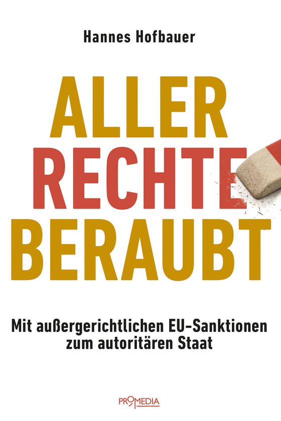 Aller Rechte beraubt