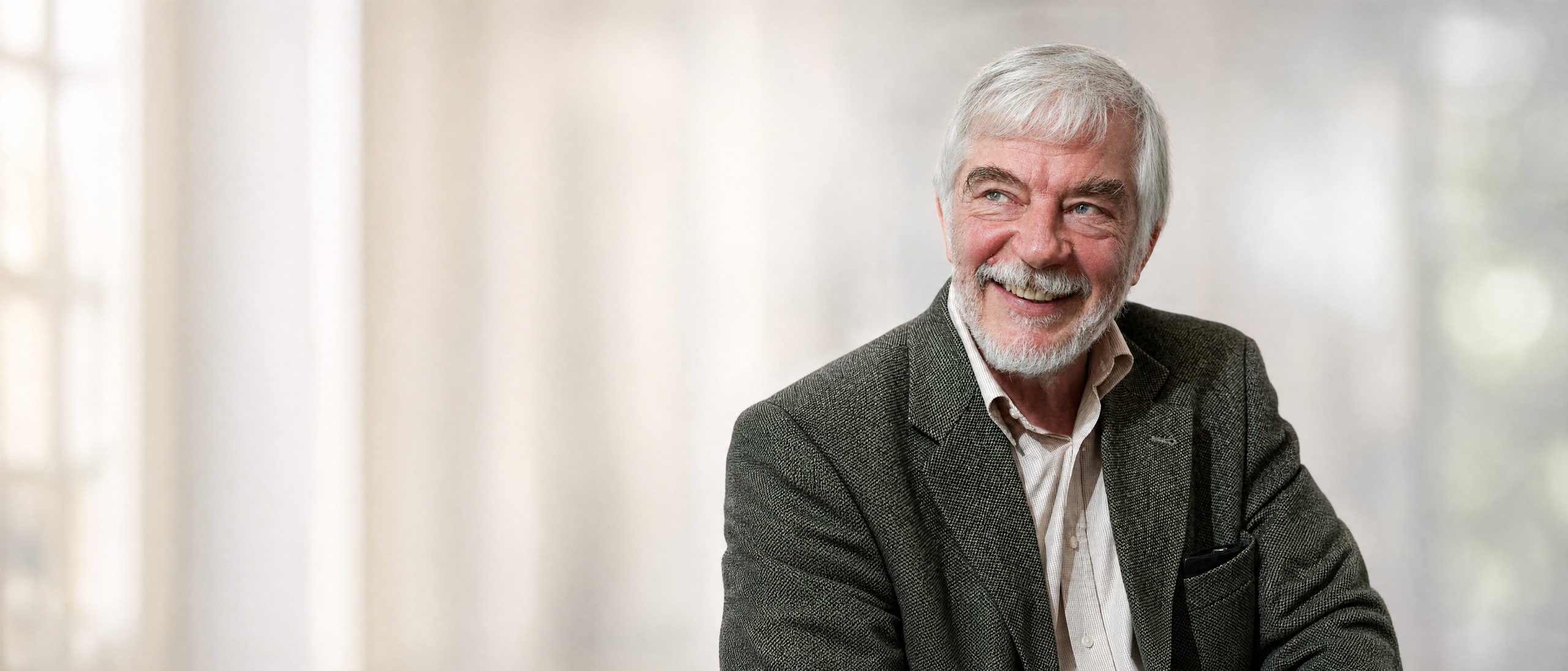 Dr. Hans-Joachim Maaz