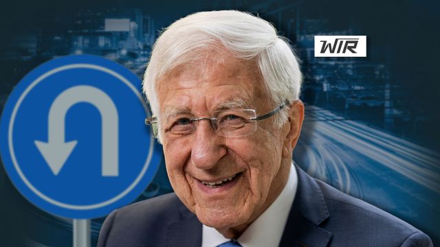 Lust auf Zukunft