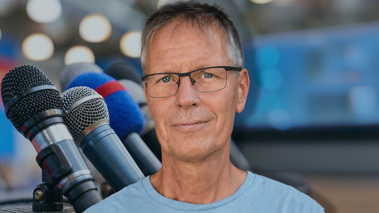 Journalismus und Macht