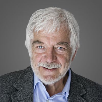 Dr. Hans-Joachim Maaz
