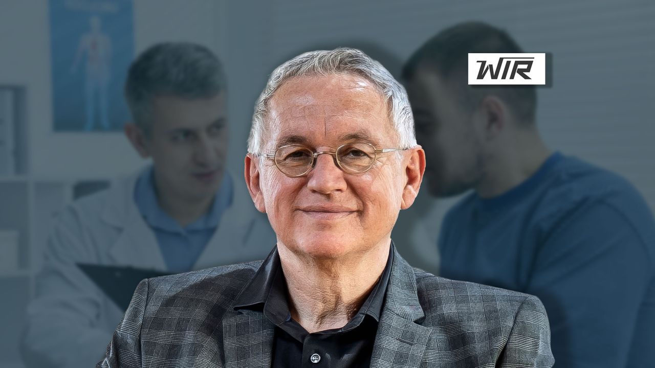 Was Onkologen Ihnen nicht erzählen