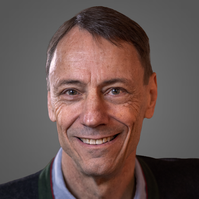 Andreas  Sönnichsen