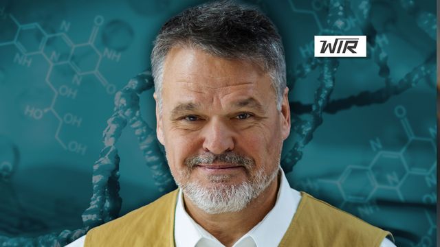 Die Biologie, wie sie nicht ist