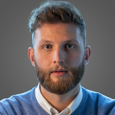 Marius  Krüger